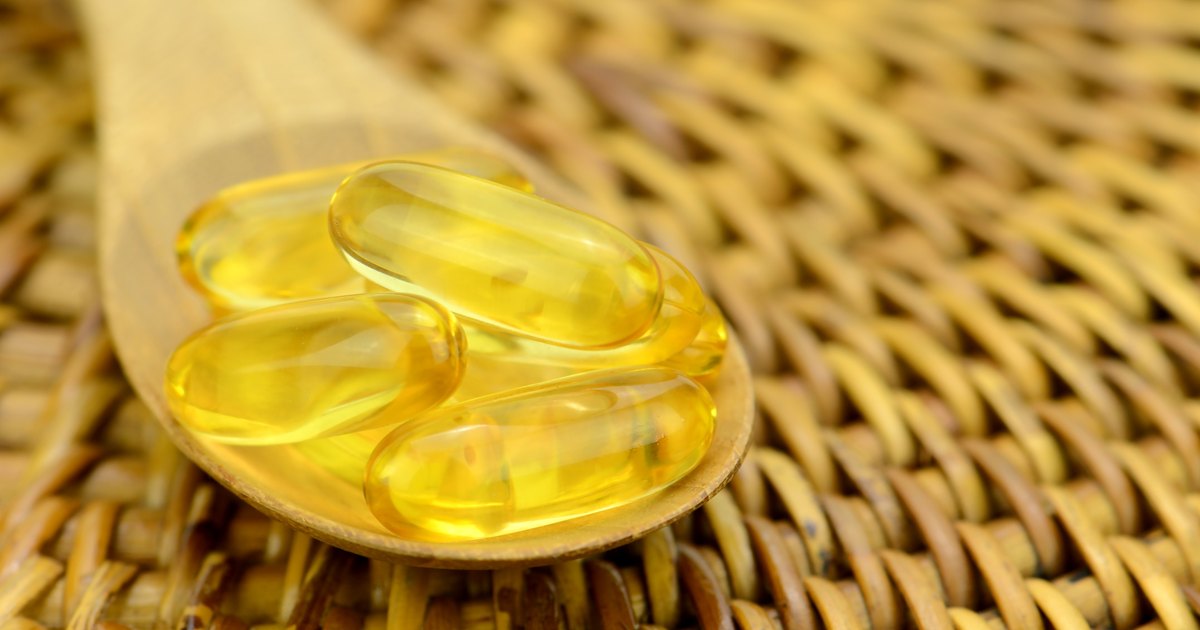 Hair Vitamins: What are they and what are their benefits?
