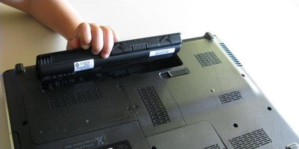 Ways You Can Use A Portable HP PC Battery